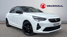 Vauxhall Corsa 1.2 GS 5dr Petrol Hatchback